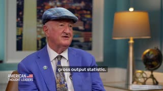 Is America in a New Period of Economic Growth? | Mark Skousen