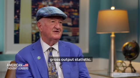 Is America in a New Period of Economic Growth? | Mark Skousen
