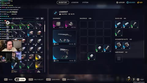 [Mirror] Destiny YouTube Stream