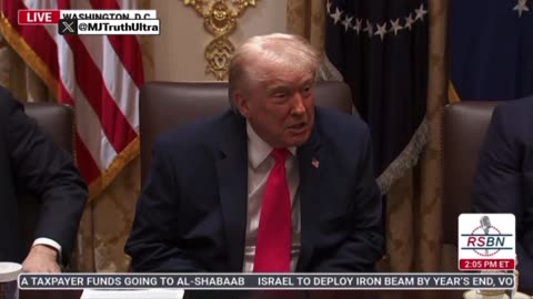 These people like Ilhan Omar come from hell and do nothing but BITCH.