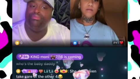 - DREBABY ; BUYS PYT A PREGNANCY TO TAKE !