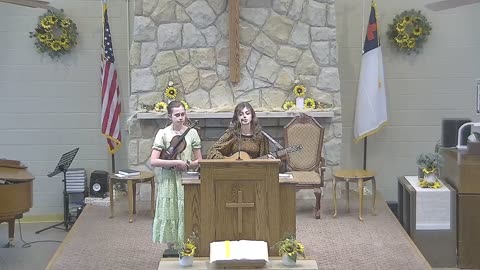 Lighthouse Baptist Church Live Stream