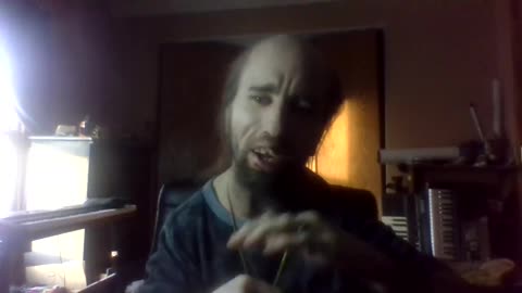 Cyraxx 1-5-2026 Delusions About His Girlfriend