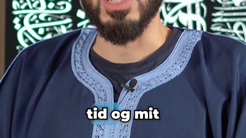 Ramadan serie 2024 - Afsnit 12: Eid i Khilafahs fravær