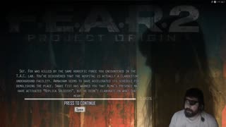 Fear 2 Ep.4 Interval 03 Recognition - Withdrawal