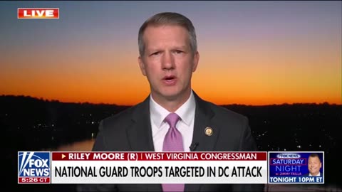 Afghan Murderer of DC Guardsmen Should Have Never Been in AMERICA