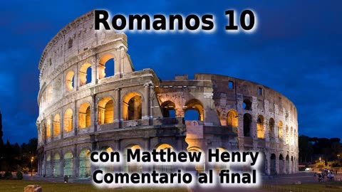 ⚖️ Verdadera justicia: ¡Ley vs. fe! Romanos 10 con comentario. 🕊️