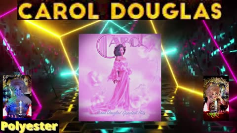 ~Disco Classic~Carol Douglas~Doctors Oders~