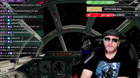 EPISODE CCXCI (EP 291): - THE SCAMBAITING PUSH FOR RUMBLE FOLLOWERS DAY 27