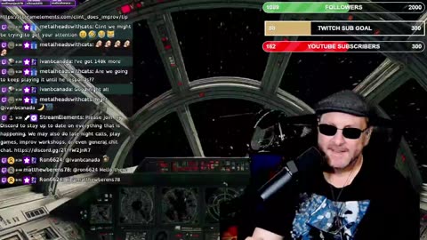 EPISODE CCXCI (EP 291): - THE SCAMBAITING PUSH FOR RUMBLE FOLLOWERS DAY 27