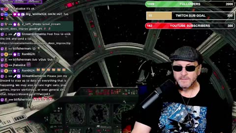 EPISODE CCXCI (EP 291): - THE SCAMBAITING PUSH FOR RUMBLE FOLLOWERS DAY 27