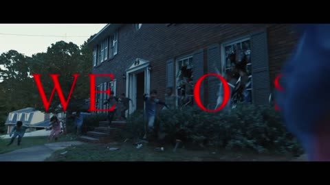 WEAPONS Official Trailer (2025) Josh Brolin, Julia Garner Horror Movie HD