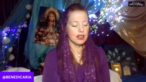 DAY 5 ROSARY & NOVENAS FOR PAPAL CONCLAVE & NEW POPE