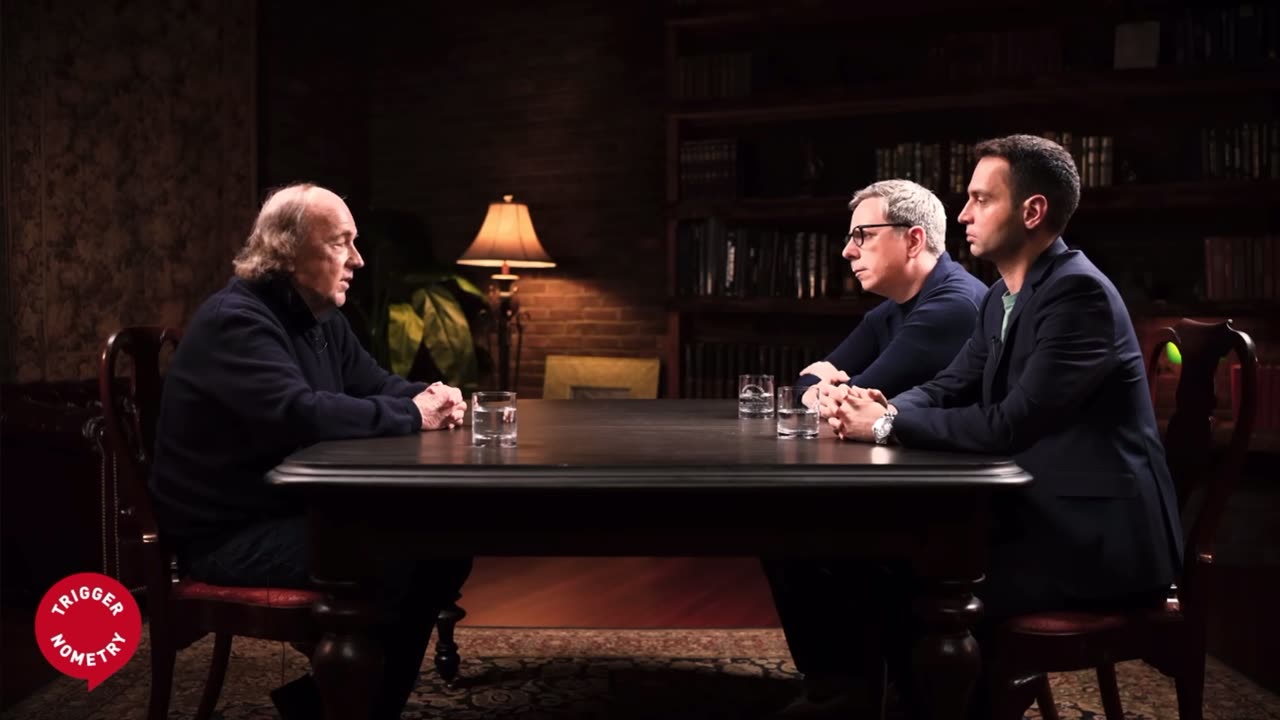 Jim Richard’s - tariffs do not raise consumer prices