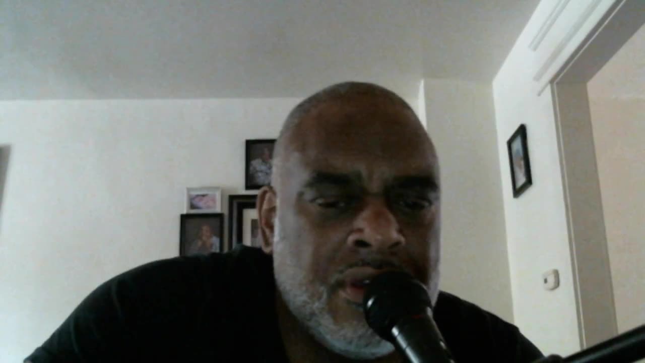 Cops shoot black father's son in the back killing him at the scene... BLACK FATHER TAKES REVENGE