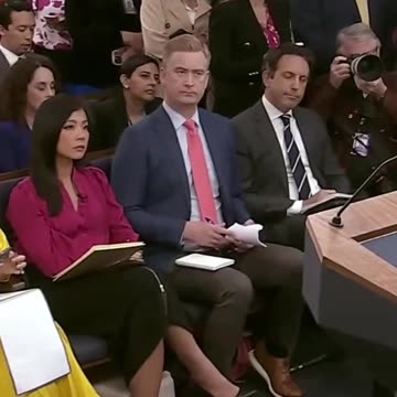 Efforts to Undermine the Trump Agenda