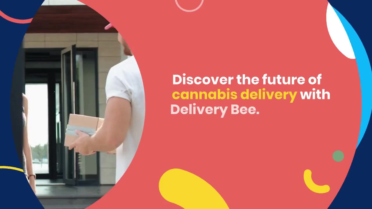 Cannabis Delivery App Development Company