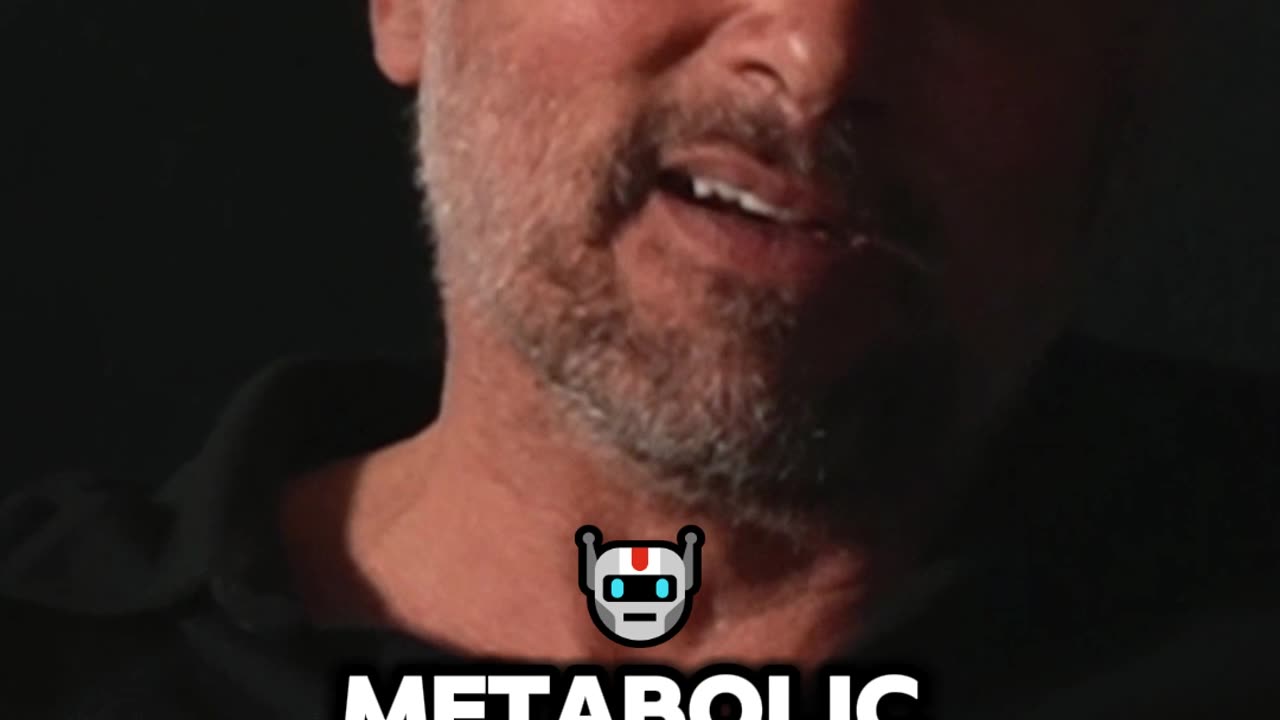 Is Your Diet Slowing Down Your Metabolism?