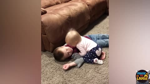 Kids Being Funny Without Even Trying! 🤣👶 | Must Watch!