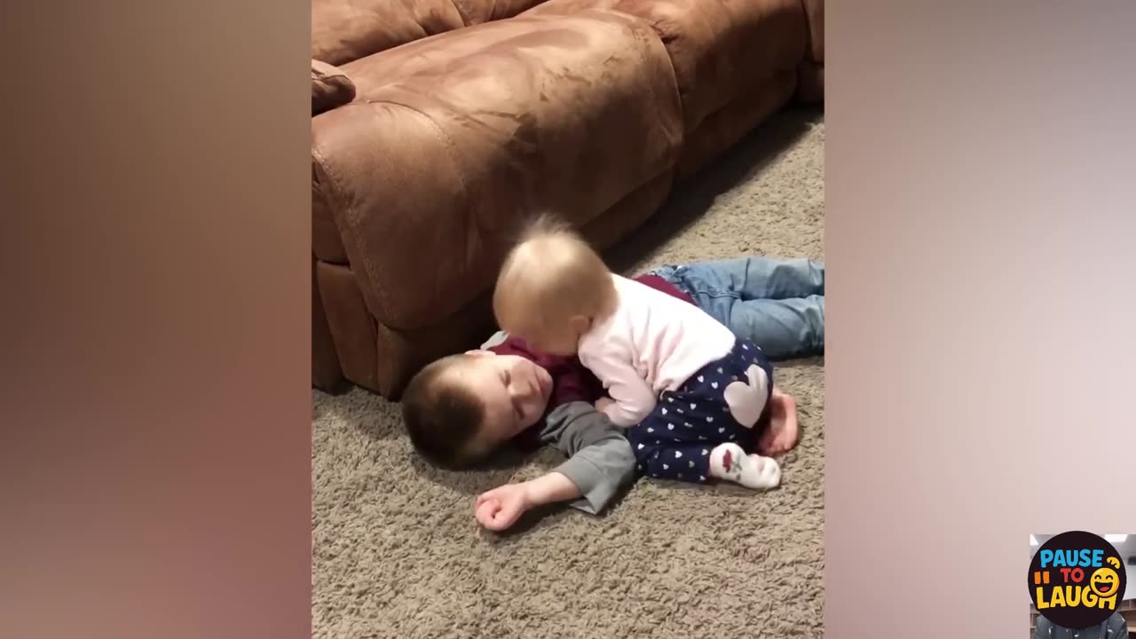 Kids Being Funny Without Even Trying! 🤣👶 | Must Watch!