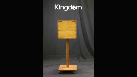 Box For Church