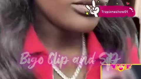 Barbie spilling tea on her LateNight n Liz entanglement pt2 6/10/25 #bigoclipandsip