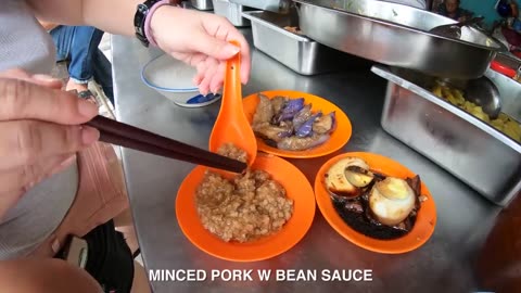 Asian Street Food Tour (Part 3)