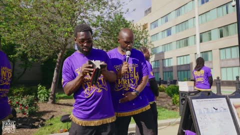 A Cheating Wife and Neighbor who should tell the Husband the TRUTH?! #iuic #israelites #trending
