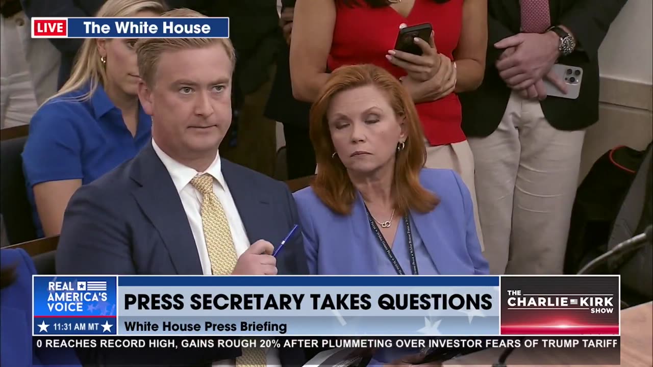 DOES THE PRESIDENT WANT MAMDANI DEPORTED?