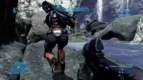 Halo Custom Match Ep3