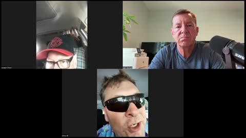 Need to Know News (25 August 2025) with Carl Herman, Joe Olson & Chris Weinert