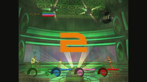 Fuzion Frenzy Part 1