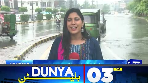 Flood in Ravi Horrific Scenes Pak Army Land Turns into River After Heavy Rains