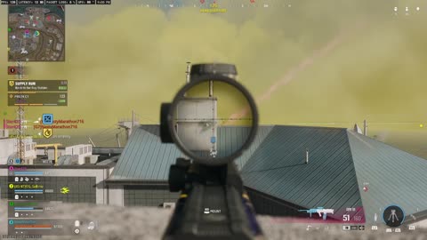 Meta Loadout In Warzone!!!!!!!!