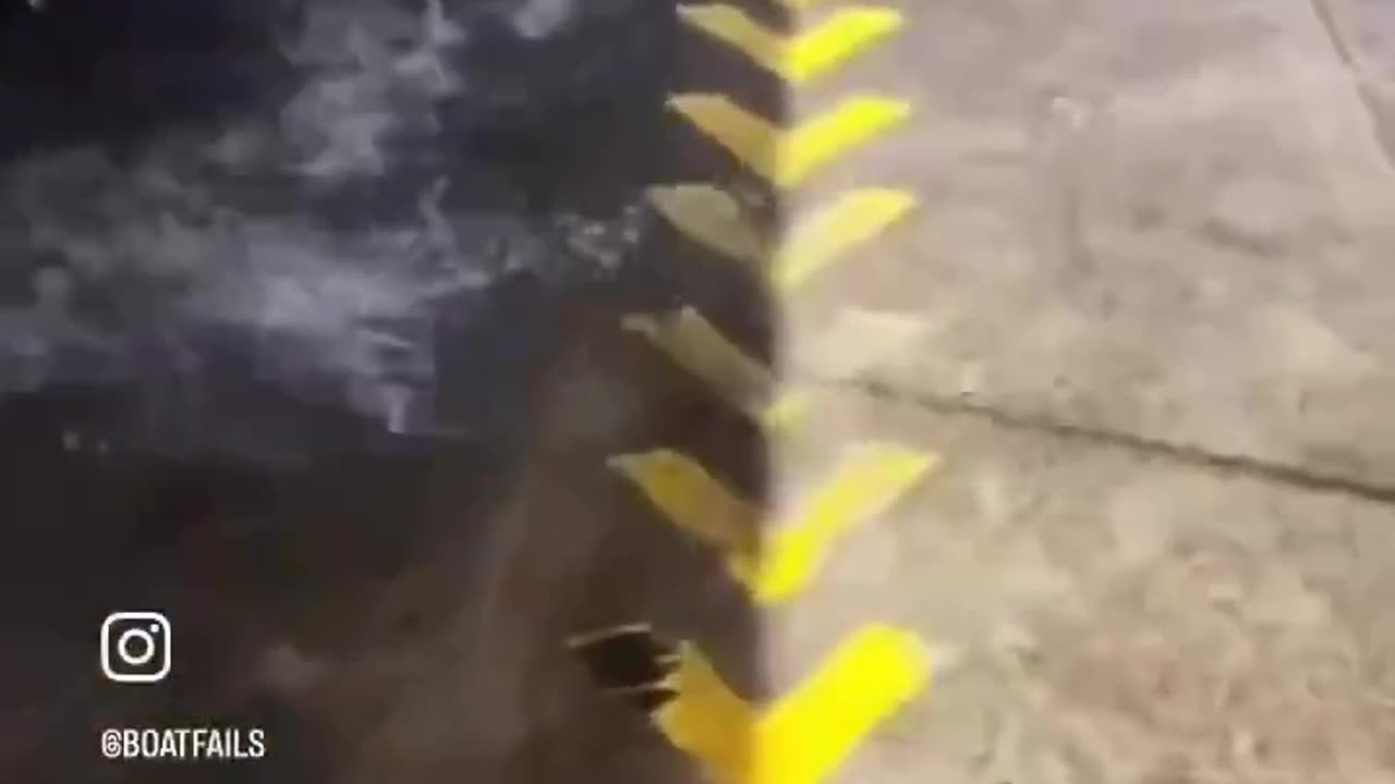 That's wild af. 😂 - They can't either smell nor see.