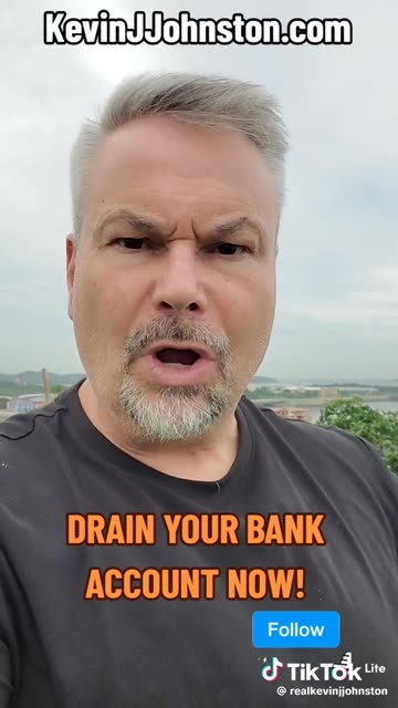 Canada Is Drowning In Debt