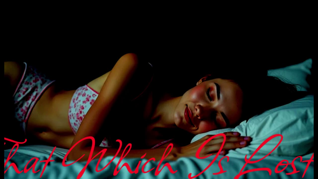 JAZZ.Song That Which Is Lost.