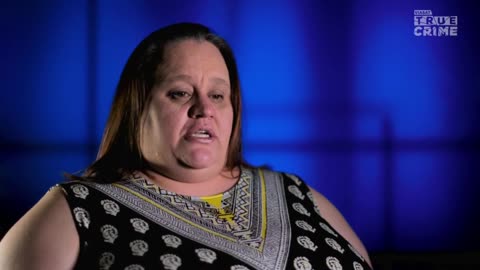 Snapped - S29E09 - Deborah Rudibaugh (lektor PL)