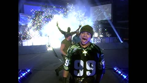 WCW Thunder July 1, 1999