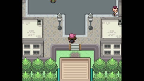 Pokemon Hollow Wood ep 7: The Senate's Lies