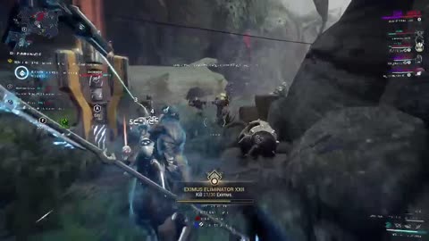 warframe