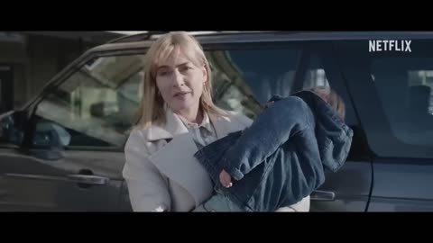 GOODBYE JUNE Trailer (2025) Kate Winslet