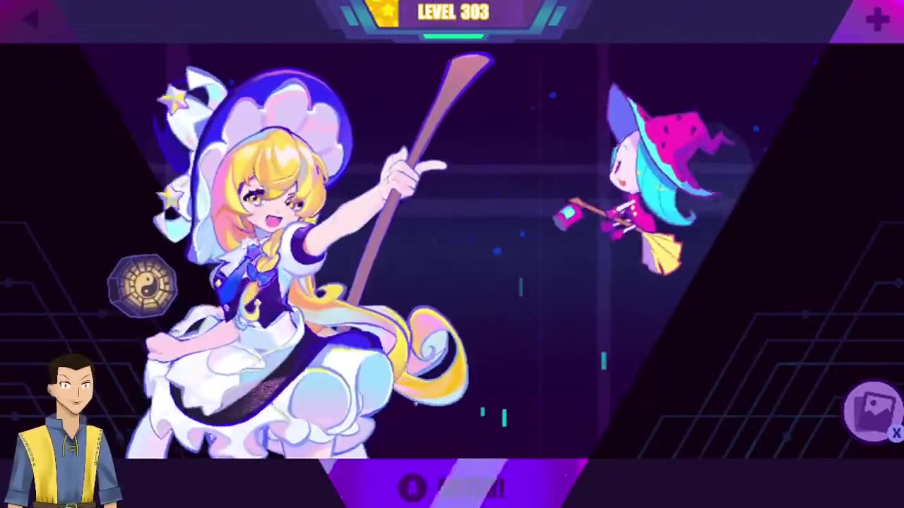 Muse Dash (Switch) day 103