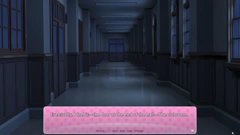 On the Brink - Room 119 Pt.3