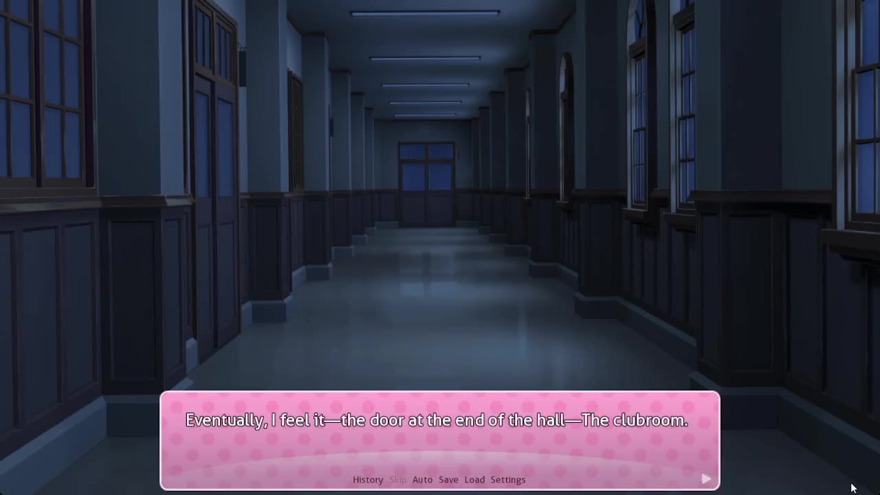 On the Brink - Room 119 Pt.3