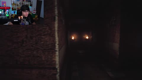 TERROR EN JEROGLIFICO EN AMENTI