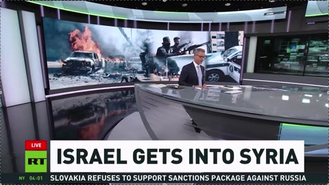 RT News 16.07