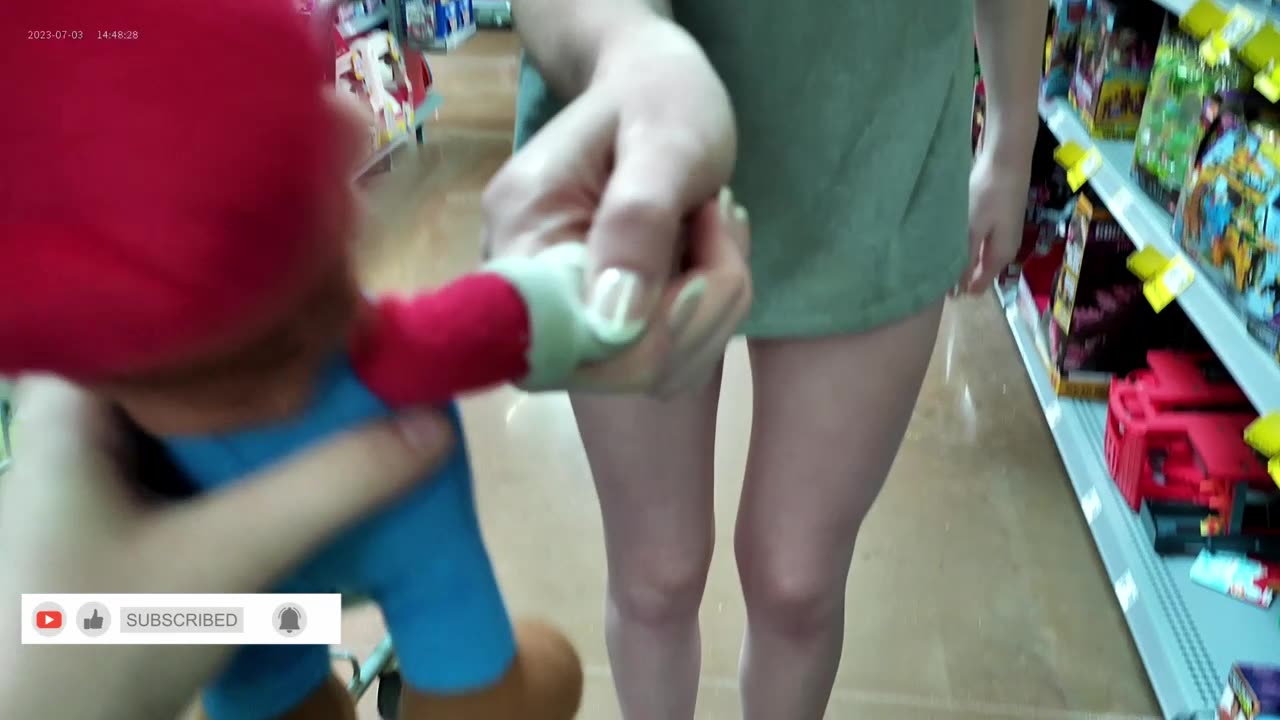 the funny mario bros luigi turns to a lego part 1
