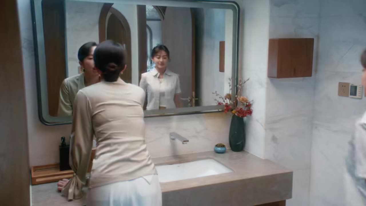 The White Olive Tree (2025) EP.21