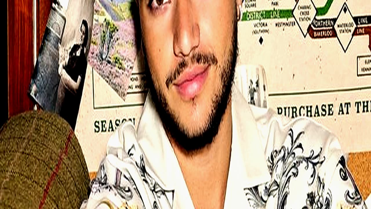 Peter Andres Priority in Toxic Feud After Son Jun